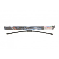 Щітка склоочисника (650mm) MB Vito (W639) 03- (безкаркасна)