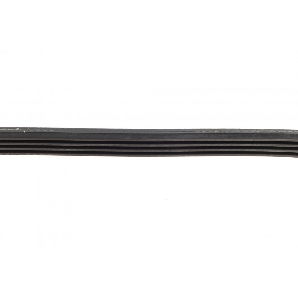 Ремень генератора BMW 3 (E46/E90)/5 (E60)/6 (E63)/X3 (E83)/X5 (E53) 03-11 (M57) (4PK860)