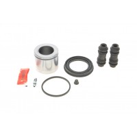 Ремкомплект супорта (переднього) MB M-class (W163) 98-05 (d=60mm) (+поршень) (Kelsey Hayes)