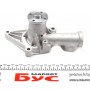 Помпа води Hyundai Accent/Getz/Elantra 1.3/1.5 94-05/Mitsubishi Lancer 1.2-1.5 83-95 (B/B)(6 лоп)