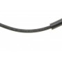 Шланг гальмівний (передній) BMW 3 (E30)/5 (E60/E61)/6 (E63/E64)/7 (E65/E66/E67) 82-10 (L=327mm)