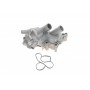 Помпа води Audi 1.4TFSI 12-14/Seat Ibiza/Skoda Fabia/VW Polo 1.0/1.0TSI/1.0 EcoFuel 11- (з корпусом)