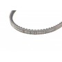 Ремінь генератора VW Golf II/VW Passat B3/B4/Audi 80/100 1.6/1.8/2.0 79-88