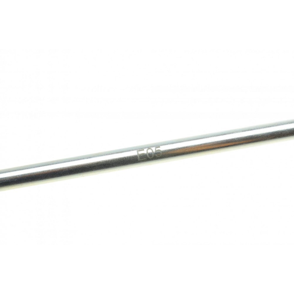 Тяга стабілізатора (переднього) Audi A3/Q3/Skoda Octavia/SuperB/VW Caddy/Passat/Tiguan/Touran 03-