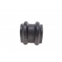 Втулка стабілізатора (переднього) Hyundai i10 1.0-1.2 07-13 (d=18mm)