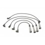 Проводи запалювання Seat Cordoba/Toledo I/VW Caddy I/Golf/Passat 1.0-2.0 -02 (високовольтні) (к-кт) (MSQ0004)