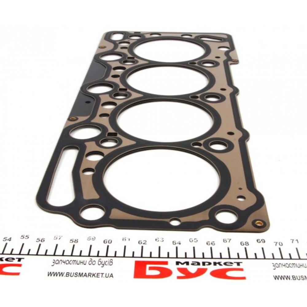 Прокладка ГБЦ Opel Combo 1.7CDTI 04-, Ø80,00mm, 1.45mm, (1 метка)