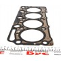 Прокладка ГБЦ Opel Combo 1.7CDTI 04-, Ø80,00mm, 1.45mm, (1 метка)