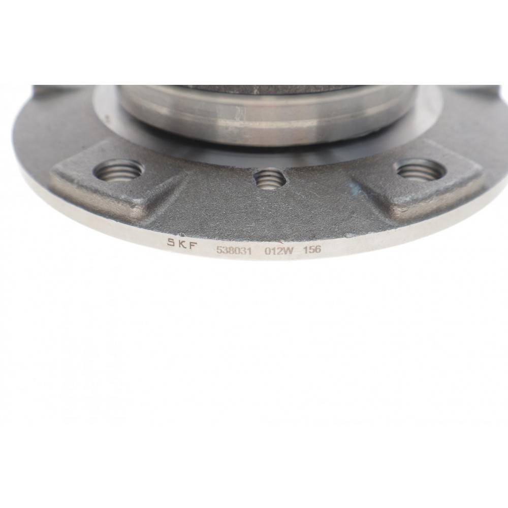 Підшипник маточини (передньої) BMW 5 (E60)/6 (E63) 03-10 (+ABS)