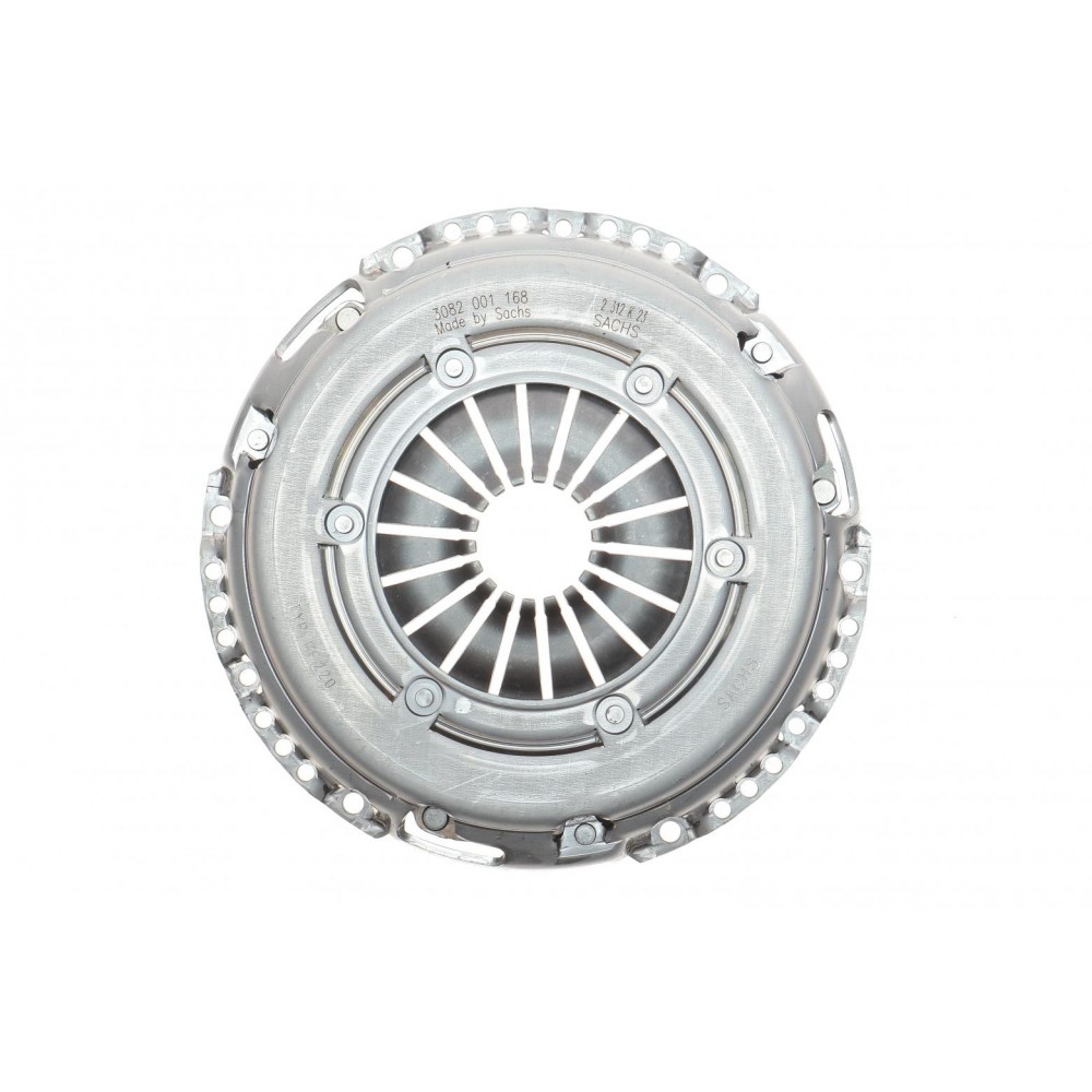 Корзина зчеплення VW Caddy III 04-15 (d=220mm)