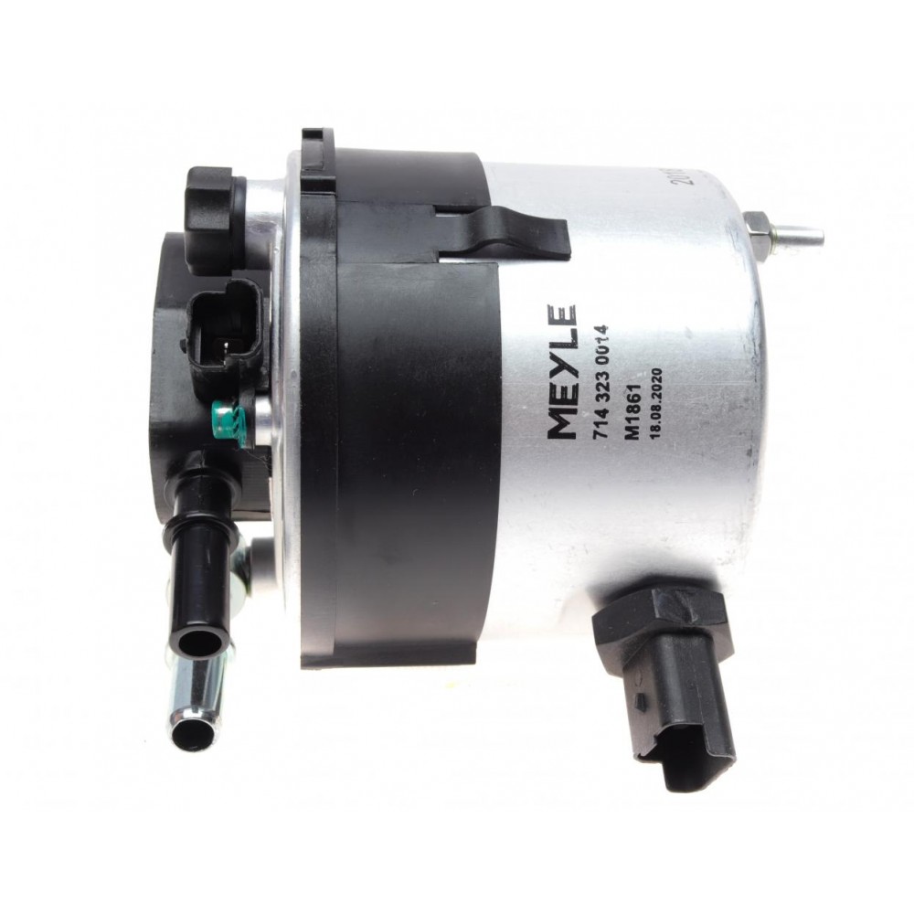 Фільтр паливний Volvo C30/S40 II/S80 II/V70 III/Ford C-Max/Fiesta V-VI/Focus II/Mazda 2/3 1.6D 03-