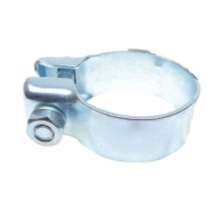 Хомут глушника Citroen Jumper/Peugeot Boxer 2.8 HDi 00-02 (d=60.5mm)