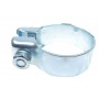 Хомут глушника Citroen Jumper/Peugeot Boxer 2.8 HDi 00-02 (d=60.5mm)