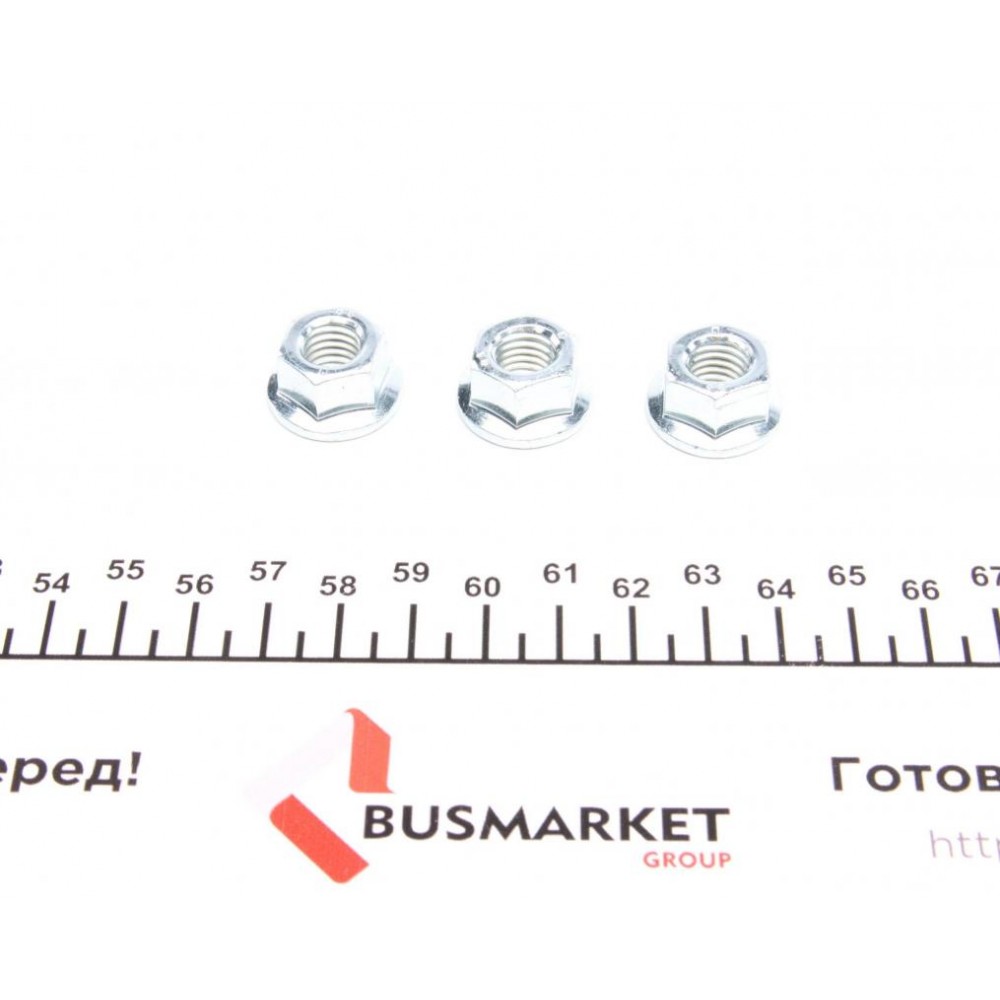 (замена на 93-90938-256) Опора шаровая (передняя/снизу/L) Audi A3/Skoda Octavia/VW Golf/Caddy 12-