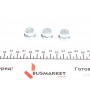 (замена на 93-90938-256) Опора шаровая (передняя/снизу/L) Audi A3/Skoda Octavia/VW Golf/Caddy 12-