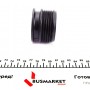 Шків генератора Renault Kangoo 1.5 dCi 01- (5PK)