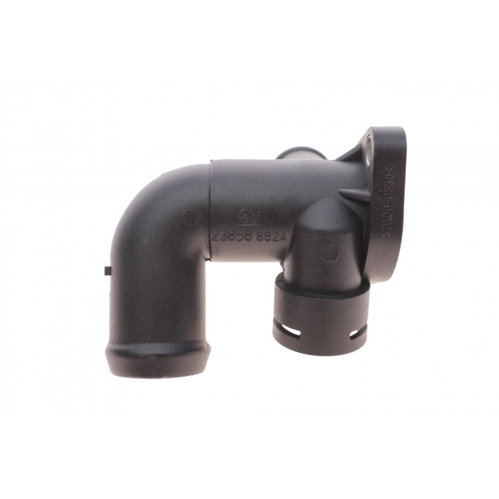 Фланець системи охолодження VW Caddy II 1.9D 94-01