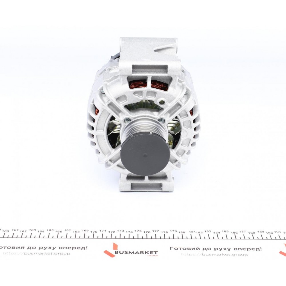Генератор MB Sprinter 211-216CDI/310-316CDI/Vito (W639) 111-116CDI 07- (12V/120A)
