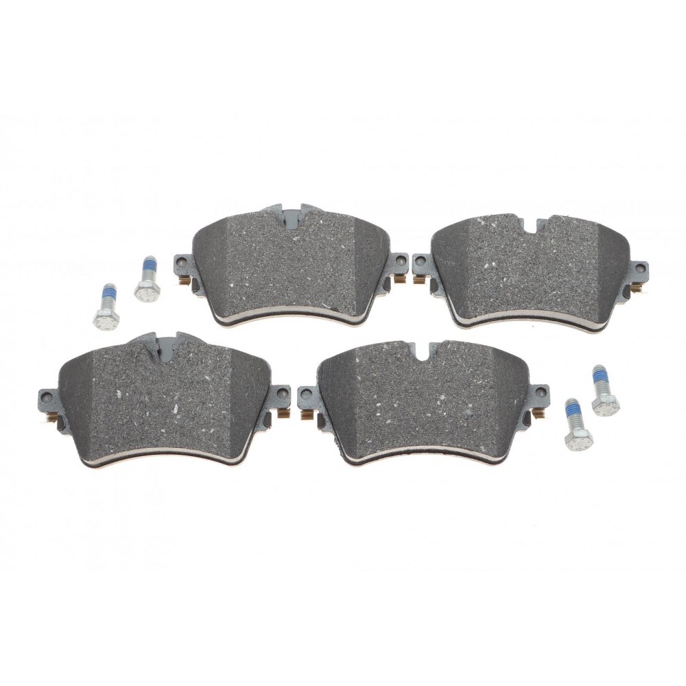 Колодки гальмівні (передні) BMW 1 (F52)/X2 (F39) 17-/2 (F44-F46)/X1 (F48)/Mini 13-/3 (F30/F80) 11-
