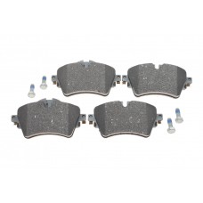 Колодки гальмівні (передні) BMW 1 (F52)/X2 (F39) 17-/2 (F44-F46)/X1 (F48)/Mini 13-/3 (F30/F80) 11-