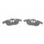 Колодки гальмівні (передні) Citroen C4 07-/Berlingo 05-/DS4/DS5 11-/Peugeot 5008 09-/Partner 08-