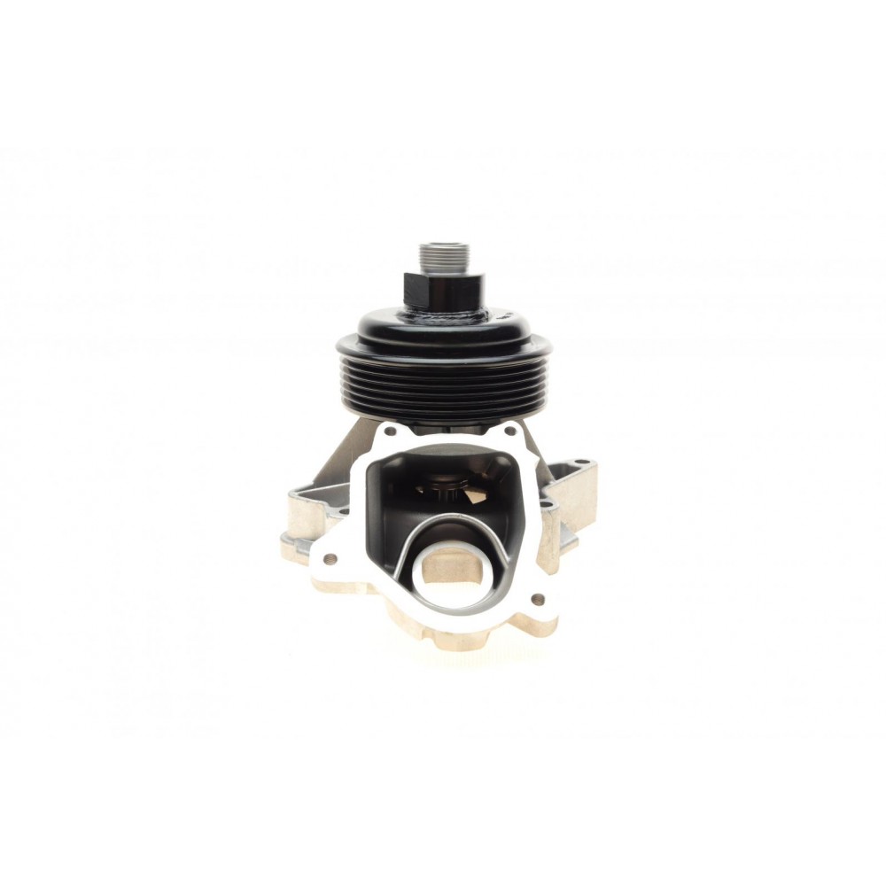 Помпа води BMW 3 (E46/E90)/5 (E60)/X5 (E53) 2.0/3.0d 03-10 (M47/M57)