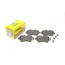 Колодки гальмівні (задні) Audi A4/A5/Q5/Q7 2.0 TFSI/TDI/3.0 TDI 15- (TRW) Q+