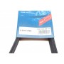 Ремінь генератора Citroen C3/C4/Peugeot 307 1.4-1.6HDi 02- (6PK1090)