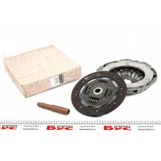 Комплект зчеплення Renault Master 2.5DCI 06- (d=242mm) (нове не реставрація)