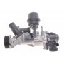 Помпа води MB A-class (W176) 12-/B-class (W246/S242) 1.6/2.0 (M270) 11- (5PK/d=67.7) (Axial)