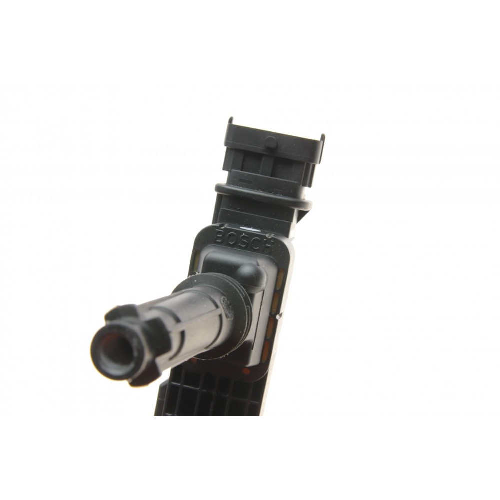 Котушка запалювання Opel Astra G/H 2.0 00-10