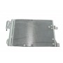 Радіатор кондиціонера Opel Astra 1.2-2.2 98-09