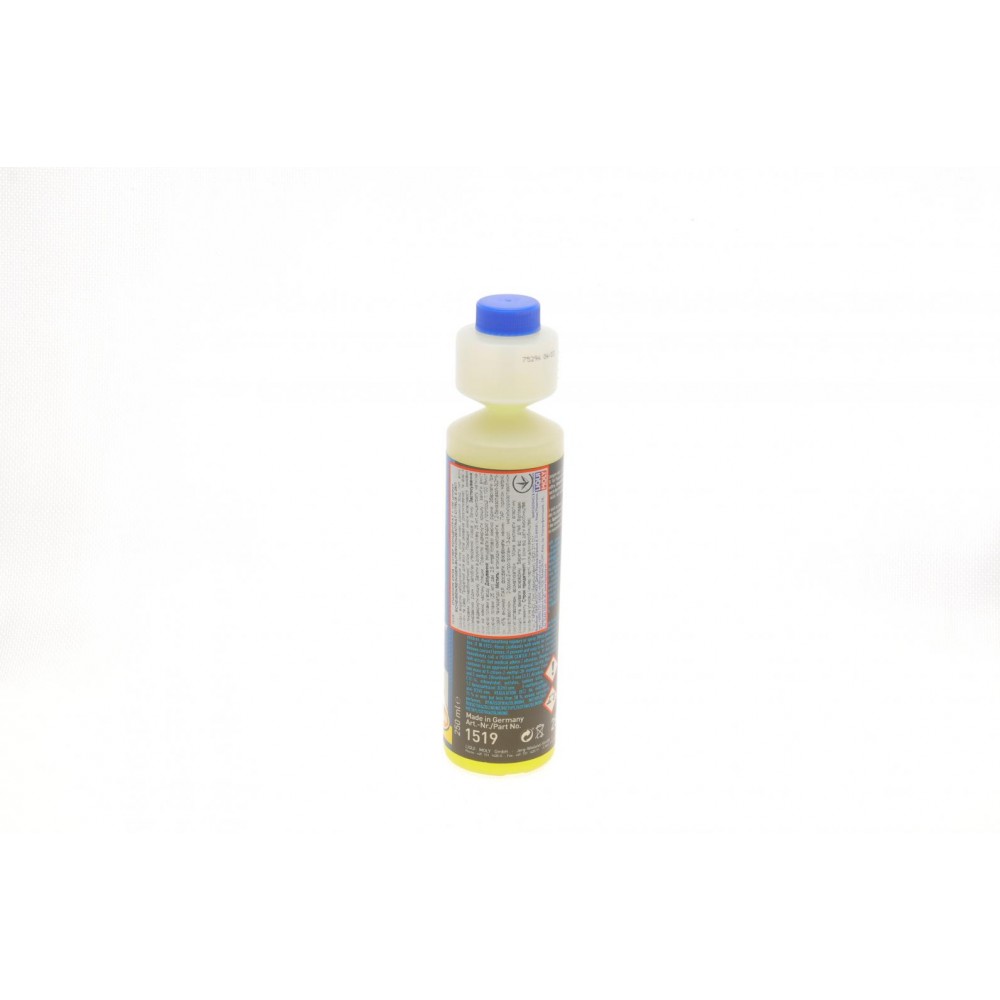 Омивач скла літо (250ml) (Цитрус) концентрат 1:100