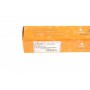 Тяга рульова VW Lupo 98-05 (L=293mm)