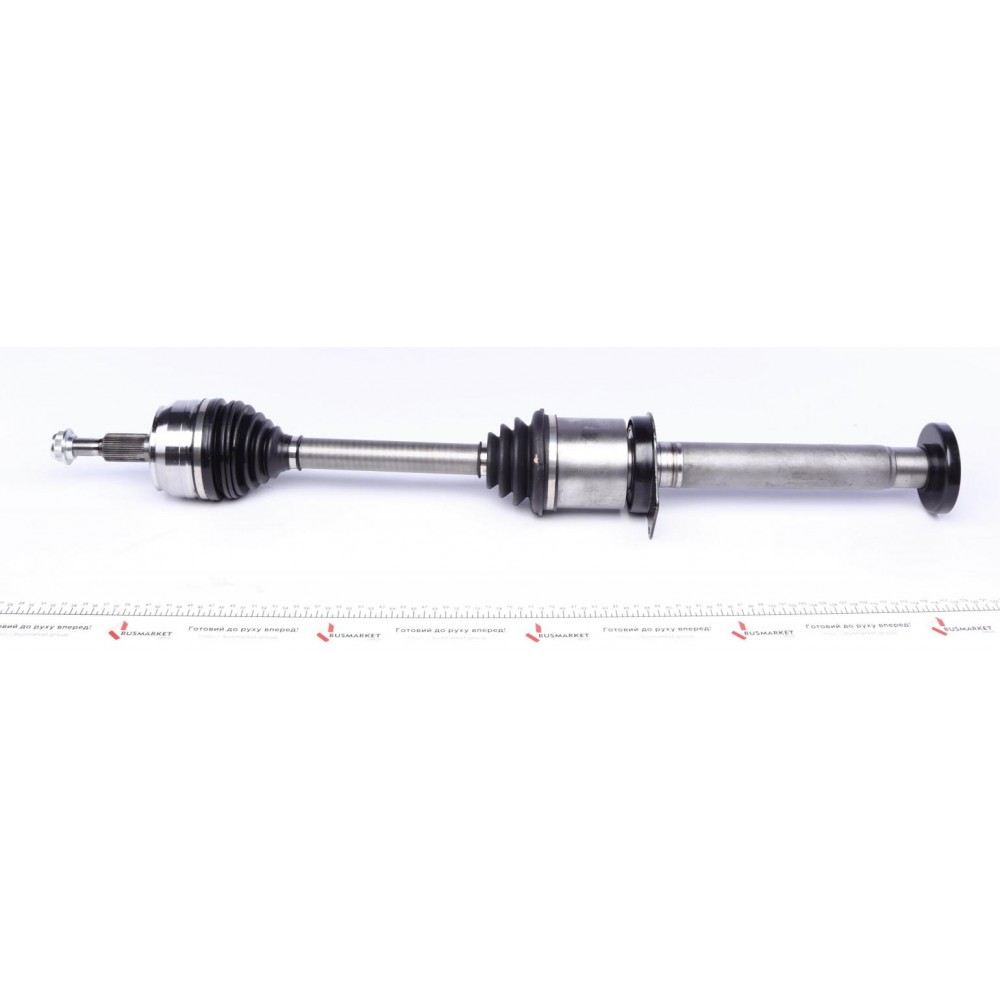 Піввісь VW T5 2.5 TDI 03-09 (R) (26x38x925)