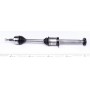 Піввісь VW T5 2.5 TDI 03-09 (R) (26x38x925)