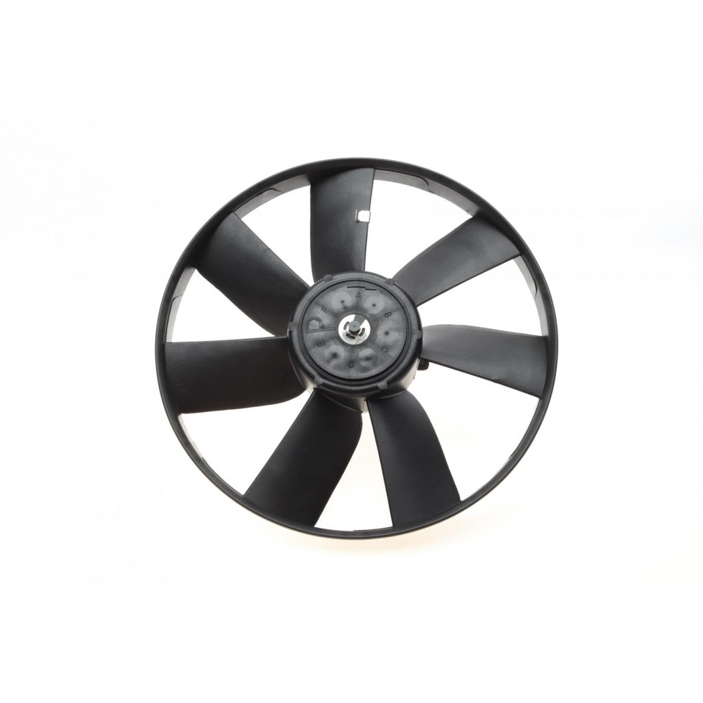 Вентилятор охолодження двигуна VW Caddy II/Golf II-III/Passat/Polo 1.4D-2.0 88-02