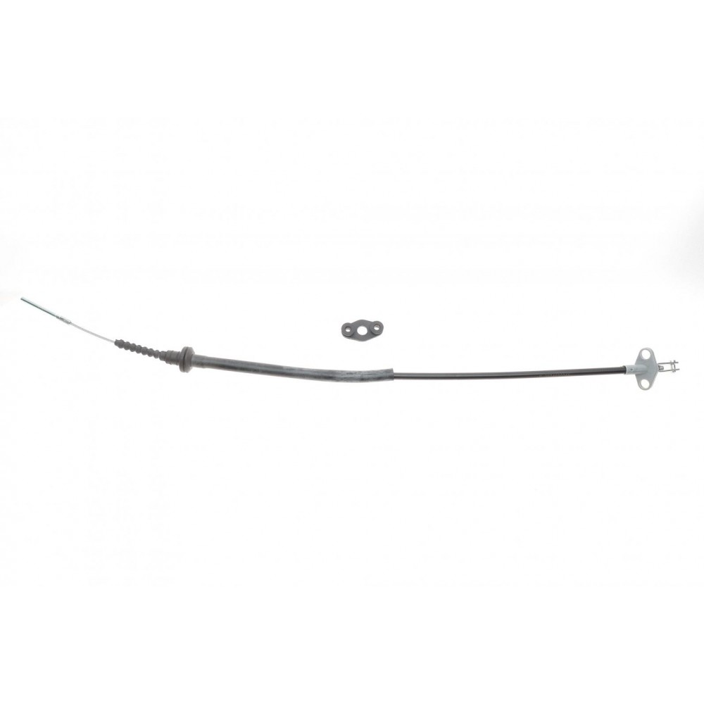 Трос зчеплення Deawoo Matiz 0.8 98- (L=851/576mm)