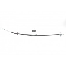 Трос зчеплення Deawoo Matiz 0.8 98- (L=851/576mm)