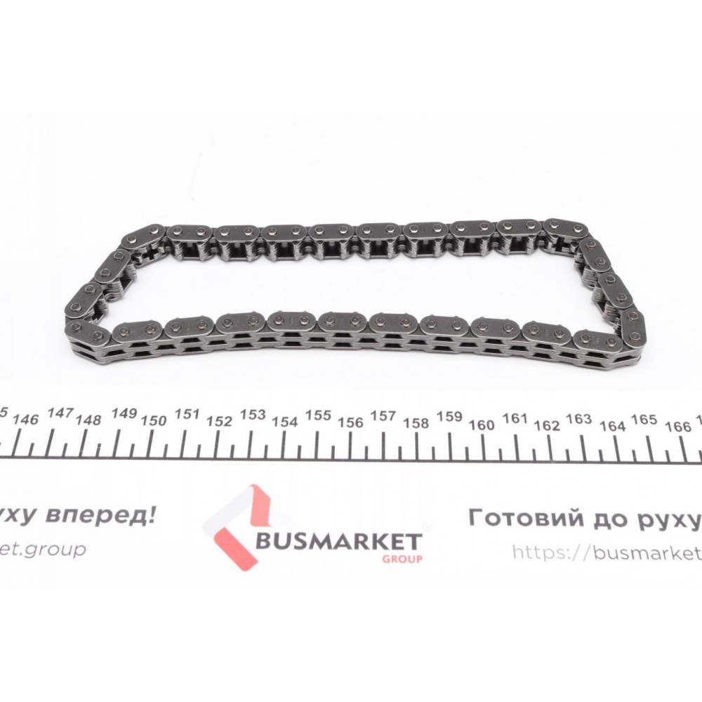 Ланцюг ГРМ MB (W204/212/C207/S212/W166/251) 06- (z=52)
