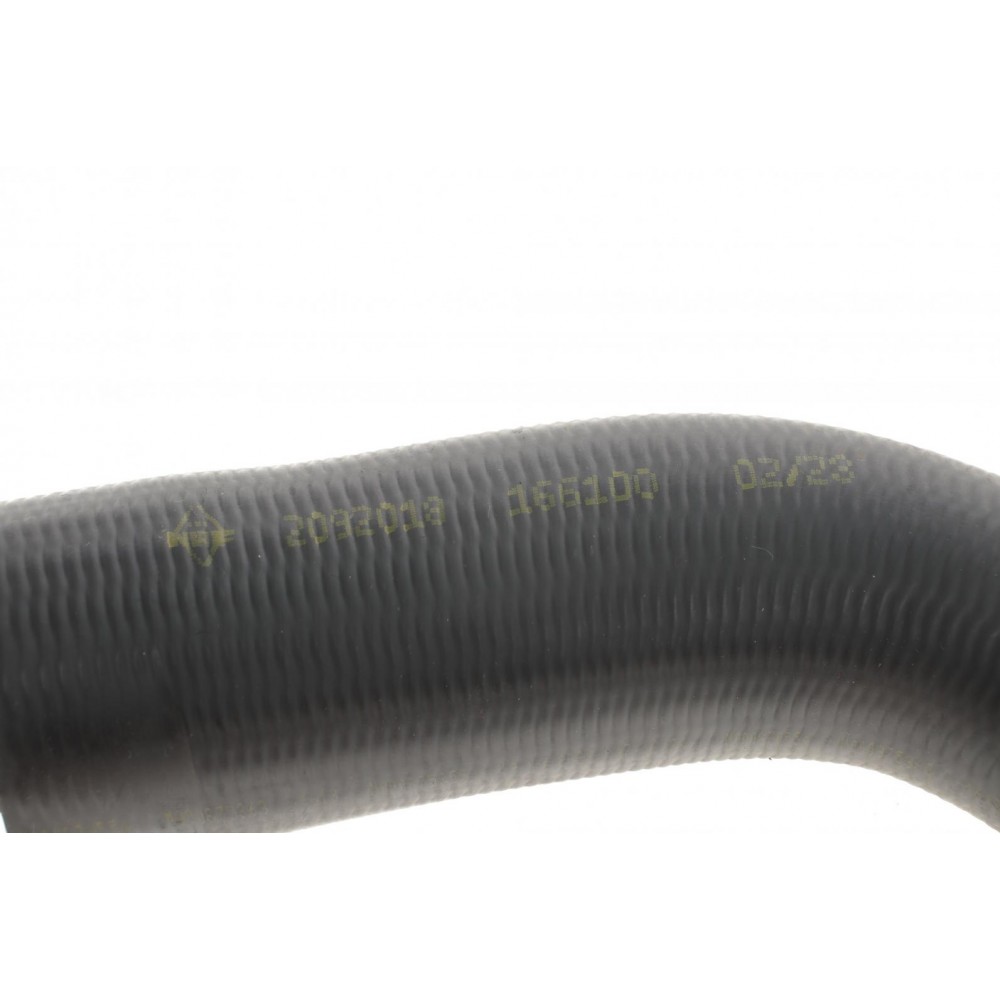 Патрубок інтеркулера (випуск) Ford Connect 1.8 TDCi 02-13