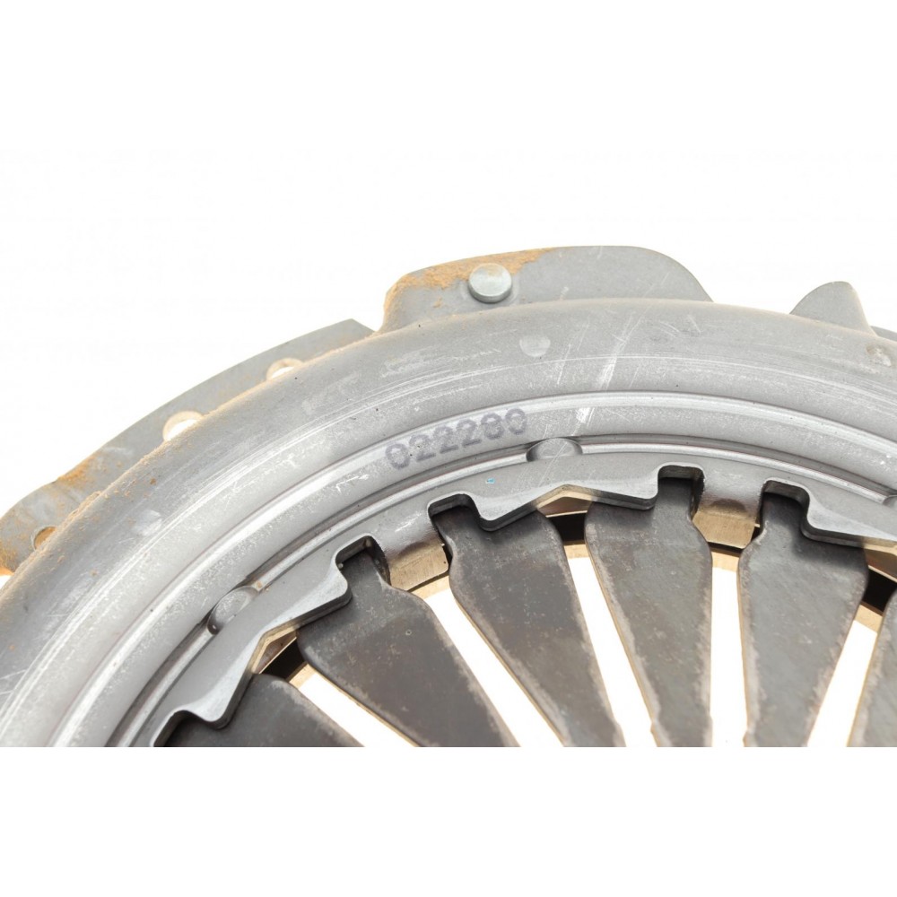 Комплект зчеплення Peugeot Boxer 2.5D 94-02 (d=235mm) (+вижимний)