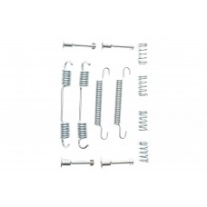 Комплект пружинок колодок ручника BMW 3 (E36)/Z3 (E36) 91-03 (Ate)