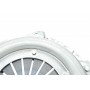 Комплект зчеплення Renault Clio 1.2/1.4 91-98 (d=180mm) (+вижимний)
