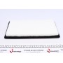 Фільтр повітряний Dodge Caliber/ Jeep Compass/ Patriot 2.0 CRD 06-