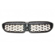 Решітка радіатора BMW 3 (G20) 18-