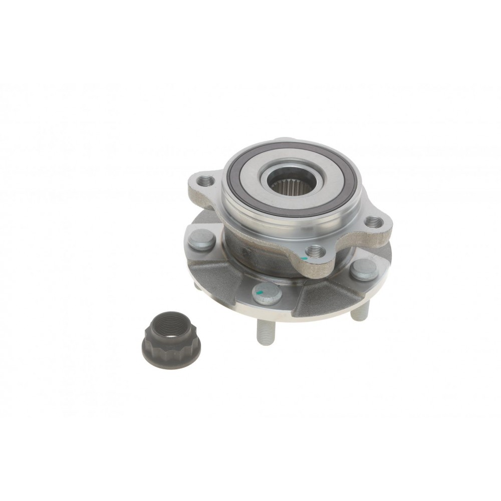 Підшипник маточини (передньої) Toyota Auris 09-/Avensis 08-/Corolla 06-/Rav4 05-