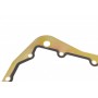 Комплект прокладок (нижній) BMW 3 (E46)/5 (E39)/7 (E389)/X5 (E53) 98-05 M57 D30