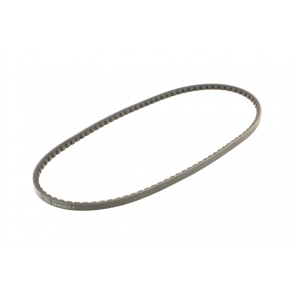 Ремінь генератора VW Golf II/Passat 1.6D/TD/1.9D 83-93/BMW 3 (E30)/(E28) 2.0/2.5 82-93