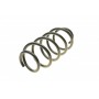 Пружина (передня) VW Passat B6/B7 1.4-2.0TSI/1.6TDI/2.0TFSI 05-14 (седан/універсал) (з підсил.ход.ч)